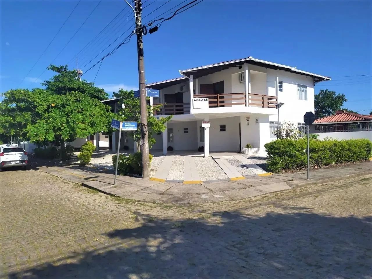 Pousada 5 Dormitório(s) Bairro Daniela - Foto 4