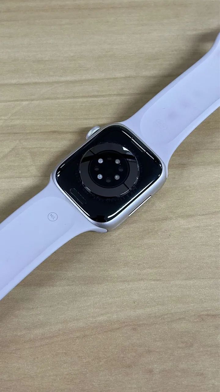 APPLE WATCH SÉRIES 8 (41mm) - Foto 5