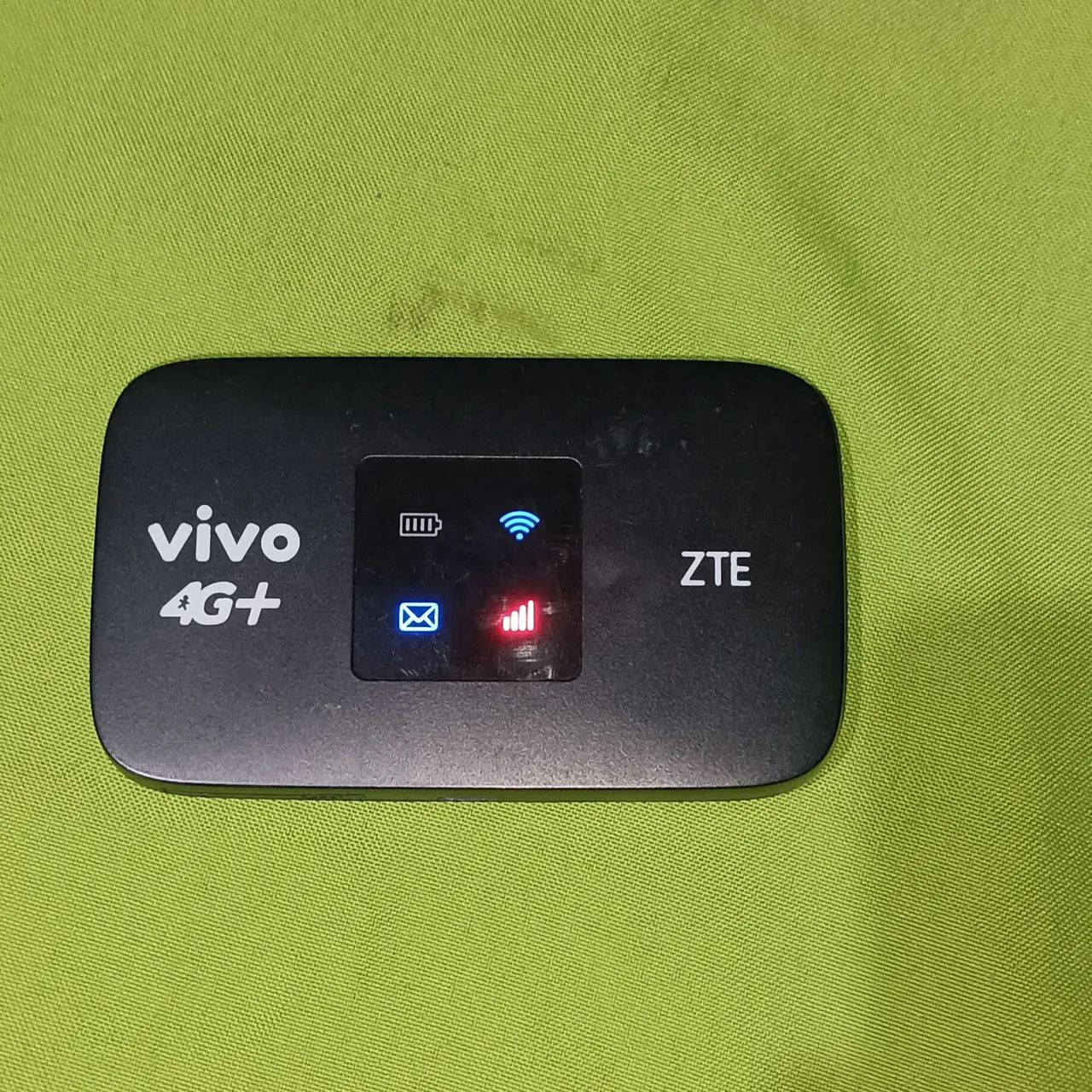 Modem Vivo 4G+ Original funcionando perfeitamente