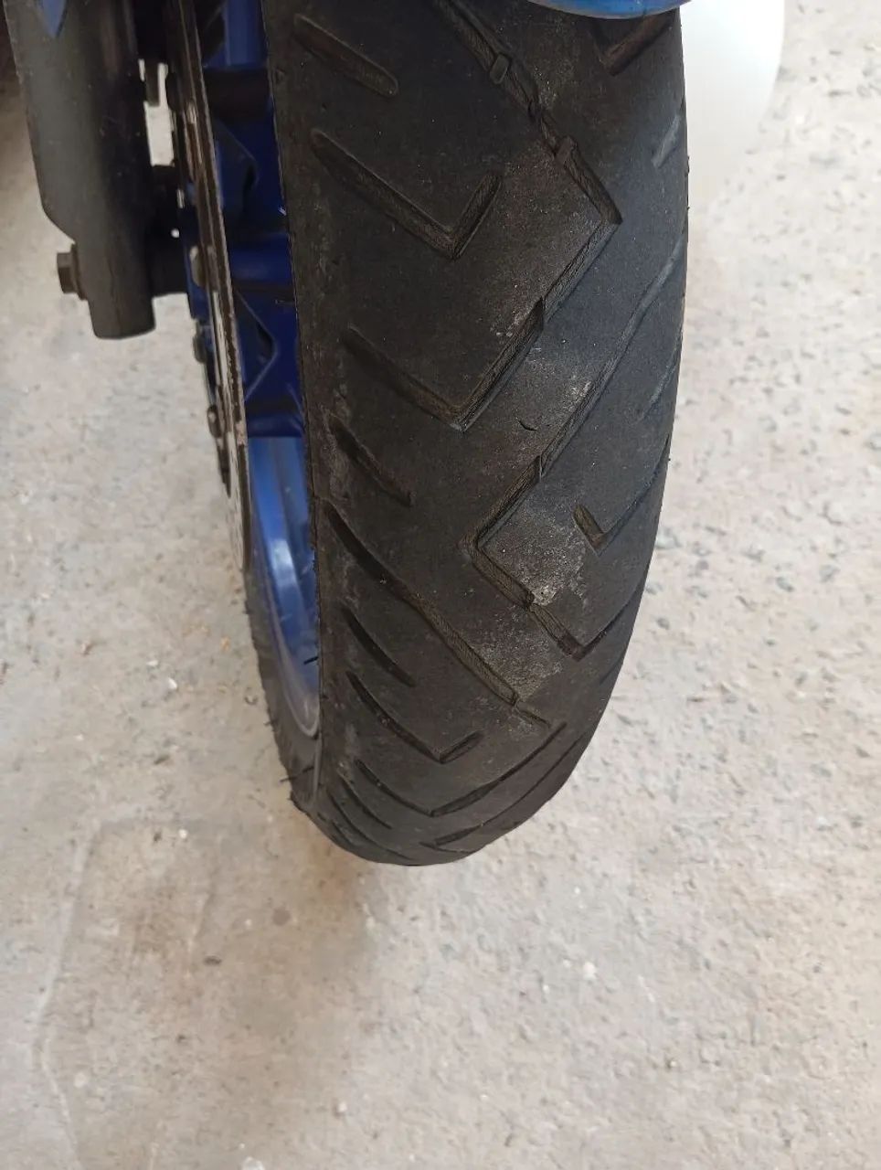 Vendo Yamaha yfz r3  - Foto 6
