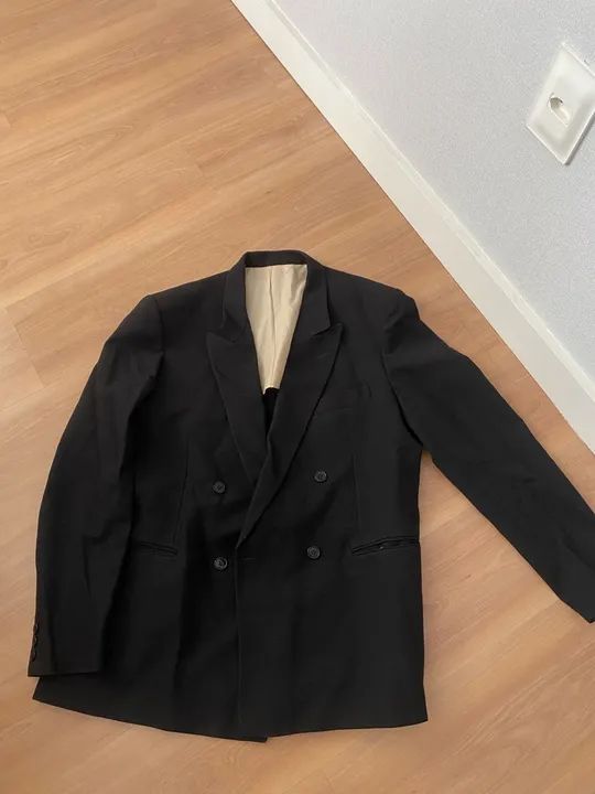 Casaco Via Veneto Masculino - Foto 2