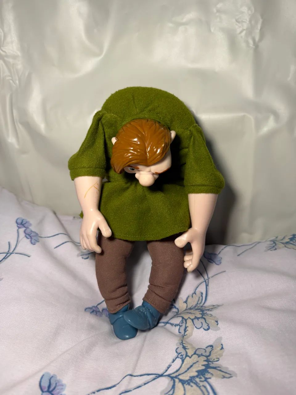 Corcunda de notre dame  - Foto 2