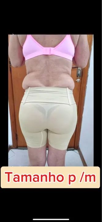 Cinta Shorte - Foto 4