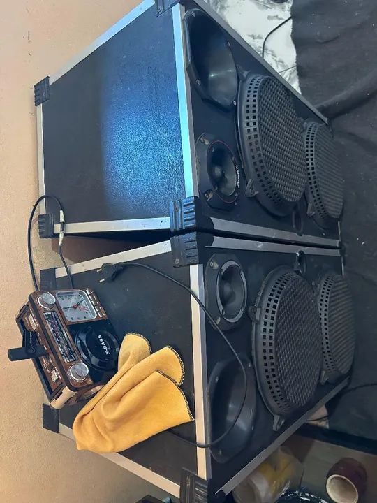 Som automotivo! - Foto 4