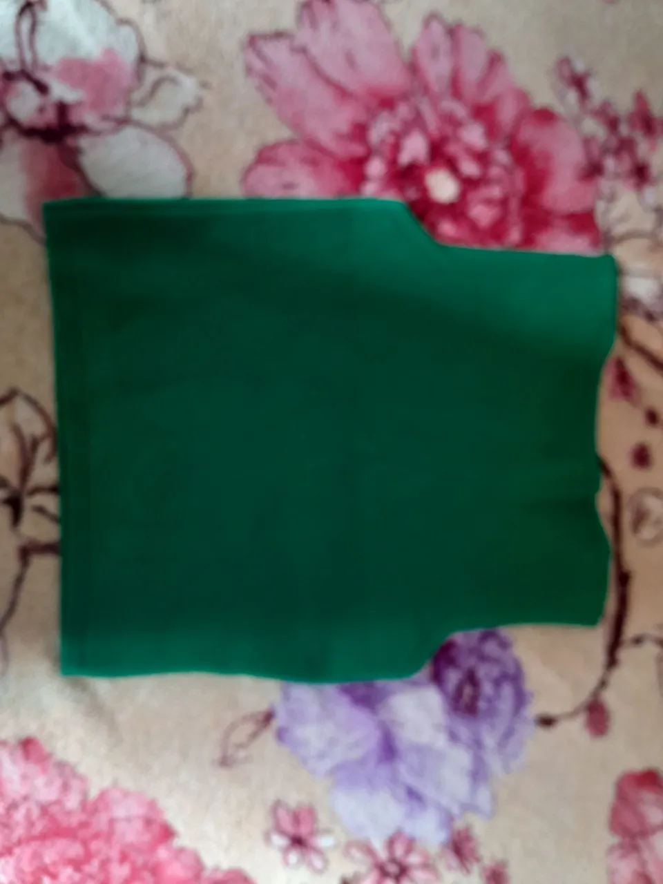 Top Verde - Perfeito para qualquer ocasião!