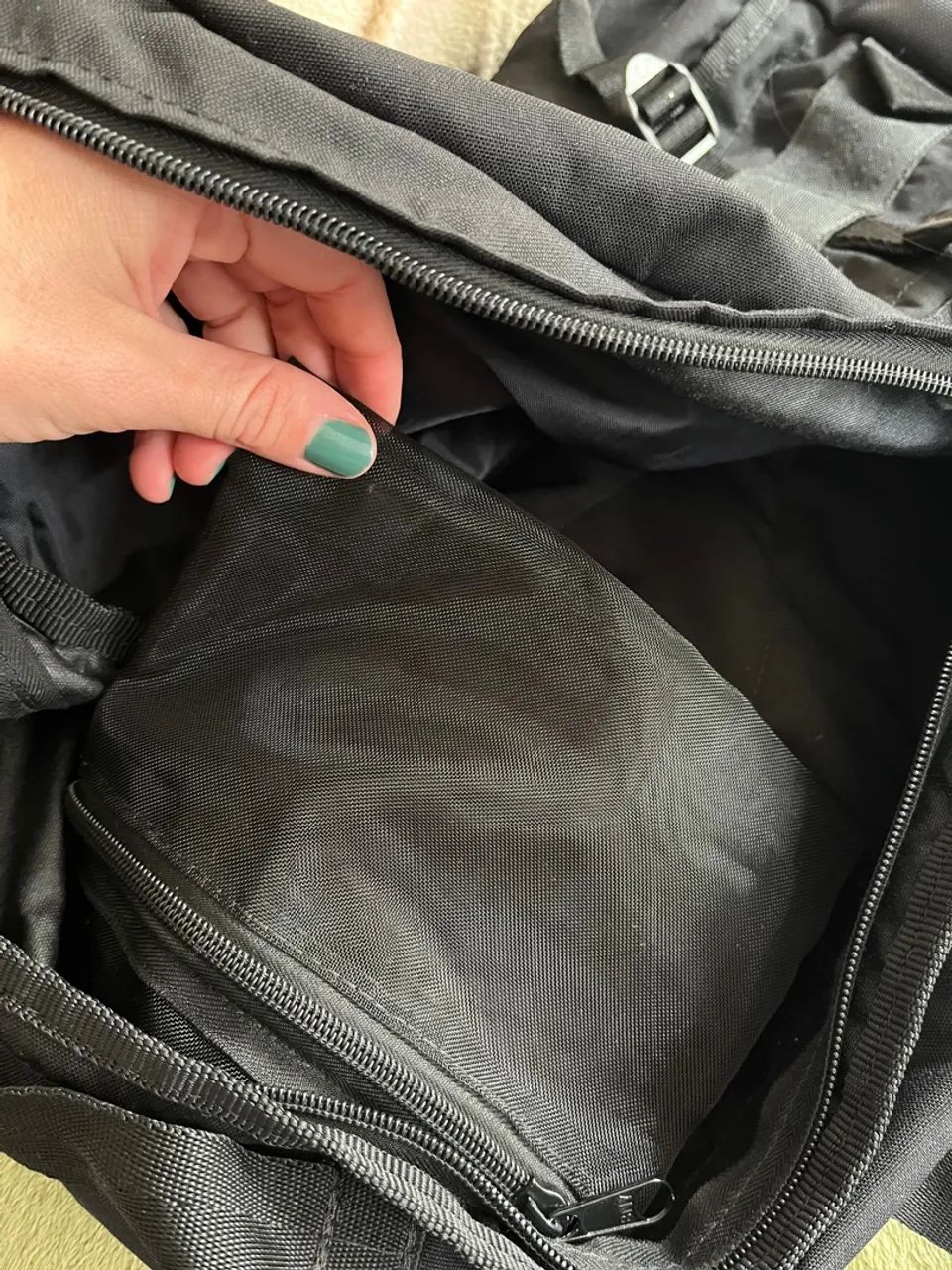 Mochila 50 litros. - Foto 4