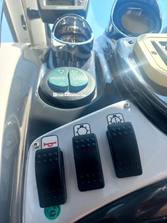 Lancha Focker 215 - Foto 3