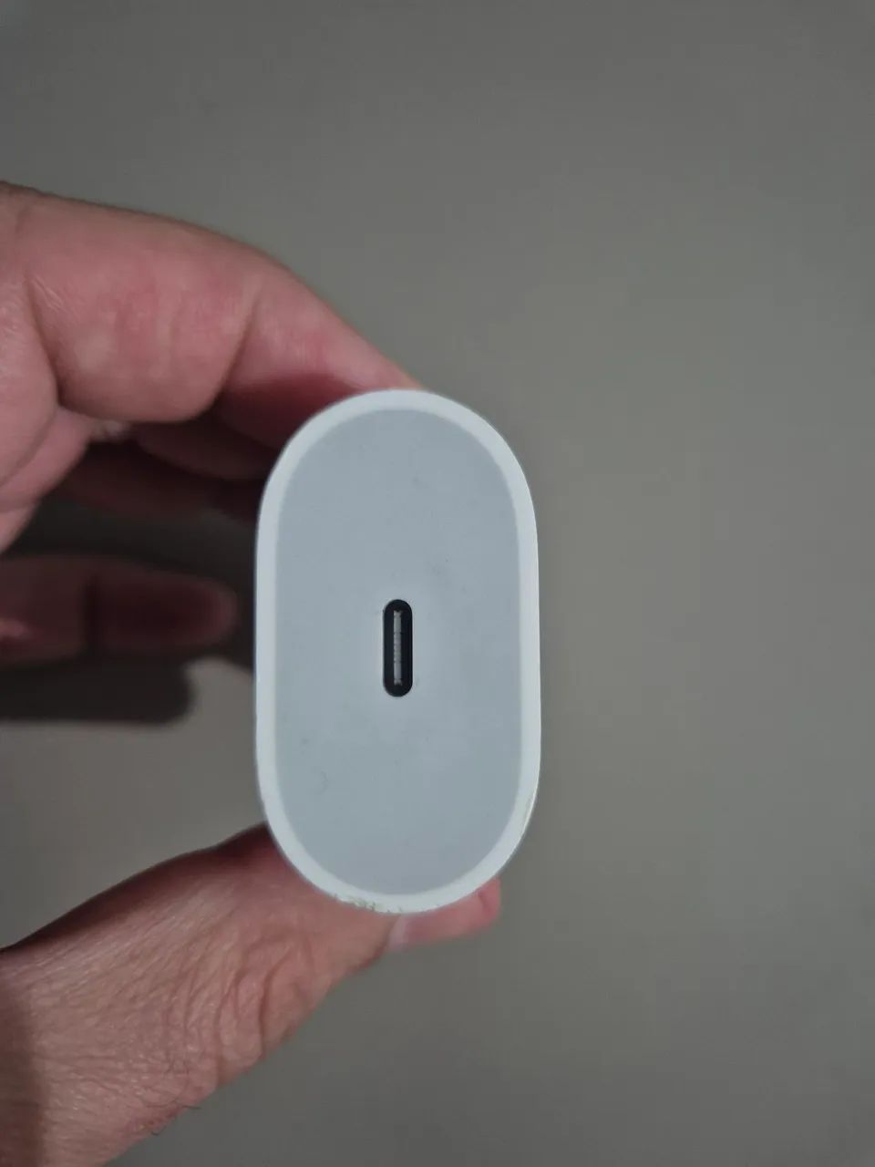 Carregador ORIGINAL Apple  - Foto 2