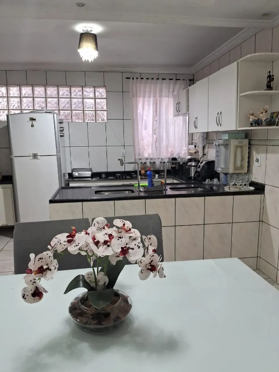 Foto - Brasília - Riacho Fundo I