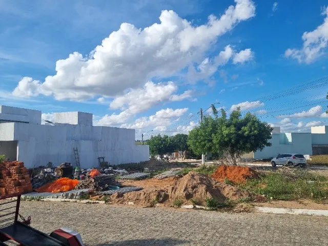 Terreno San Lorenzo - Lote em esquina - LOCALIZAÇÃO PRIVILEGIADA