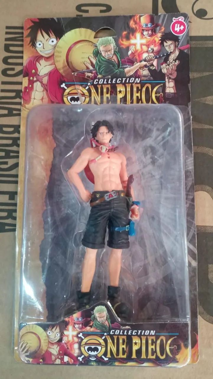 One piece - Foto 5