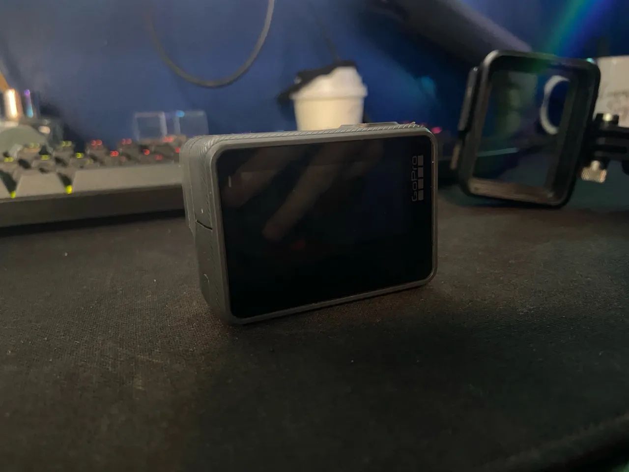 GoPro Hero Black 5 - Foto 4