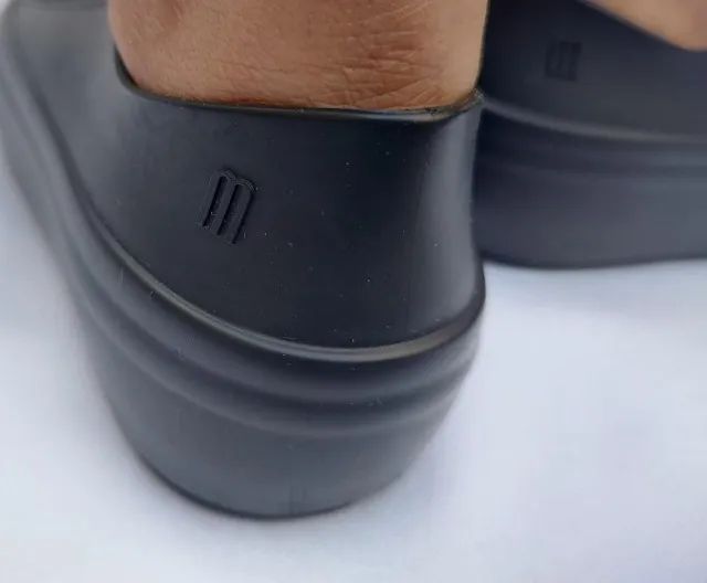Melissa Ulitsa Sneaker - Foto 4