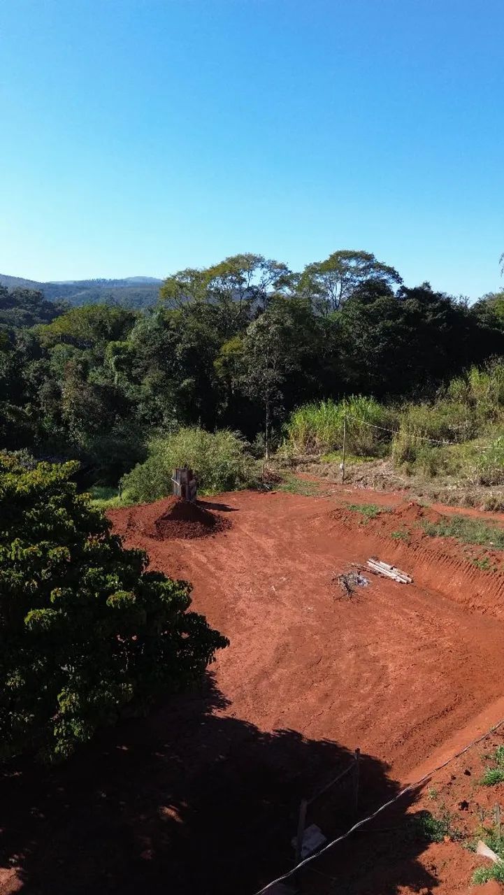 CHÁCARAS FINANCIAMENTO PRÓPRIO EM RIO MANSO - Foto 5