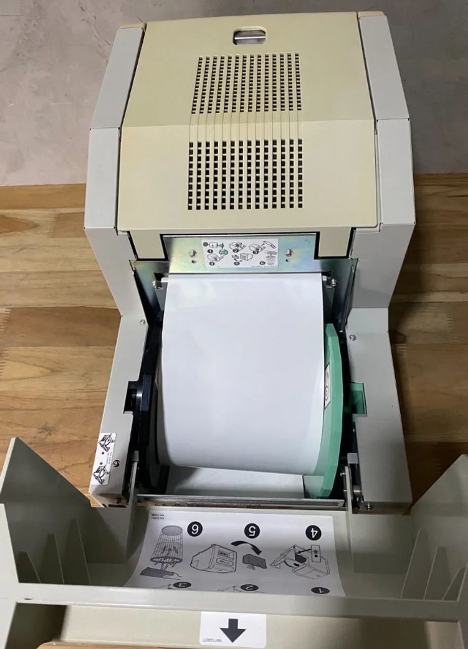 Impressora Fotográfica Kodak 605 - Profissional - Foto 3