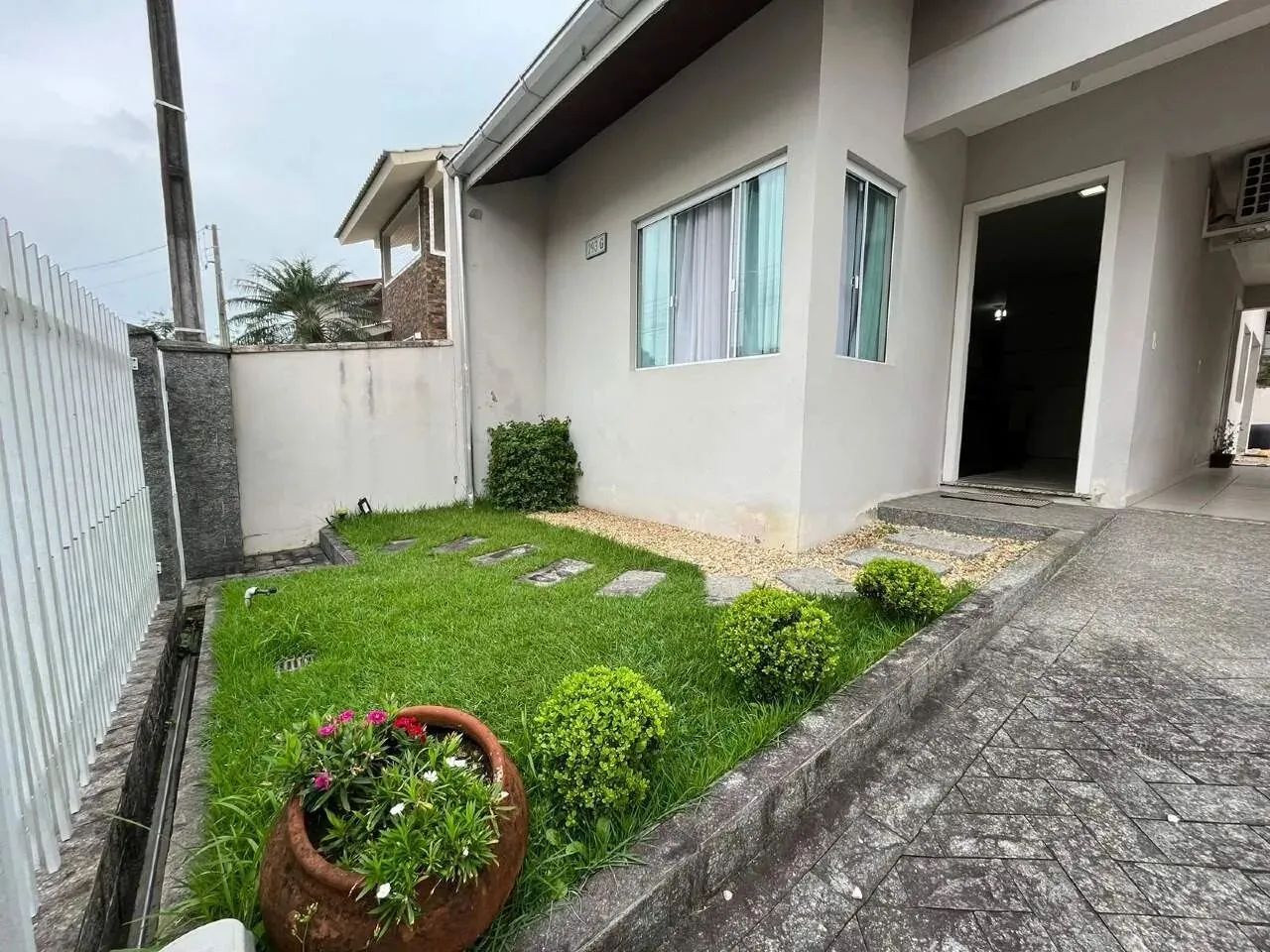 Casa no bairro do Guarani 5m do centro, com 3 quartos sendo uma suíte. - Foto 3