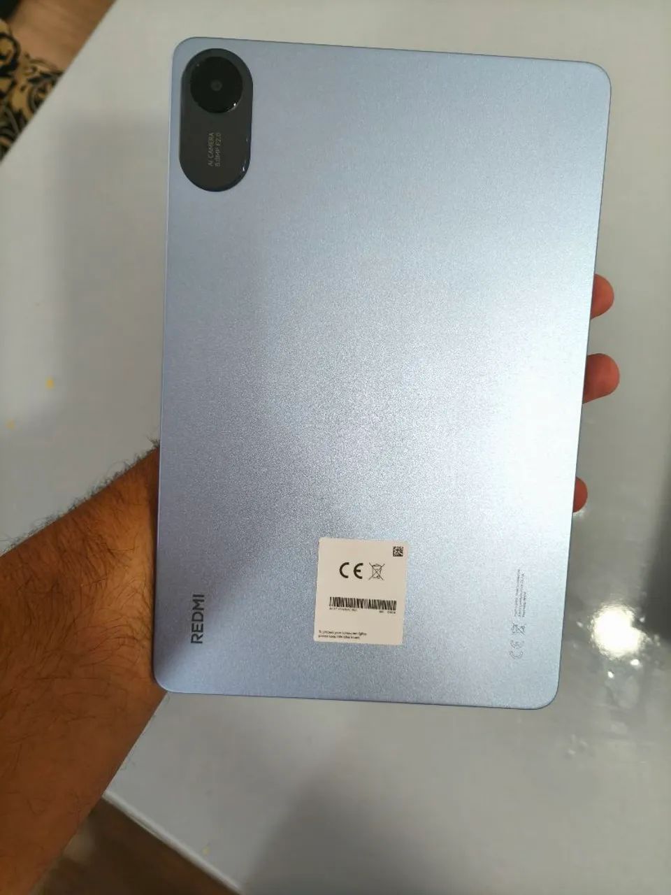  Lançamento Tablet Xiaomi Pad 2 256 GB lacrado e com garantia ad 2  - Foto 3