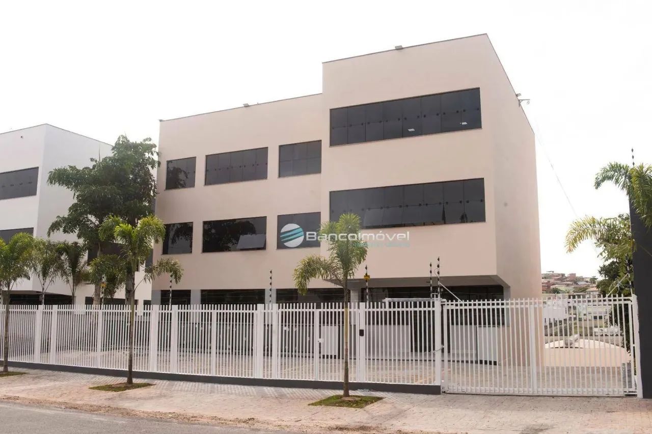 Prédio para alugar, 750 m² por R$ 27.300,01/mês - Jardim do Lago - Campinas/SP - Foto 3