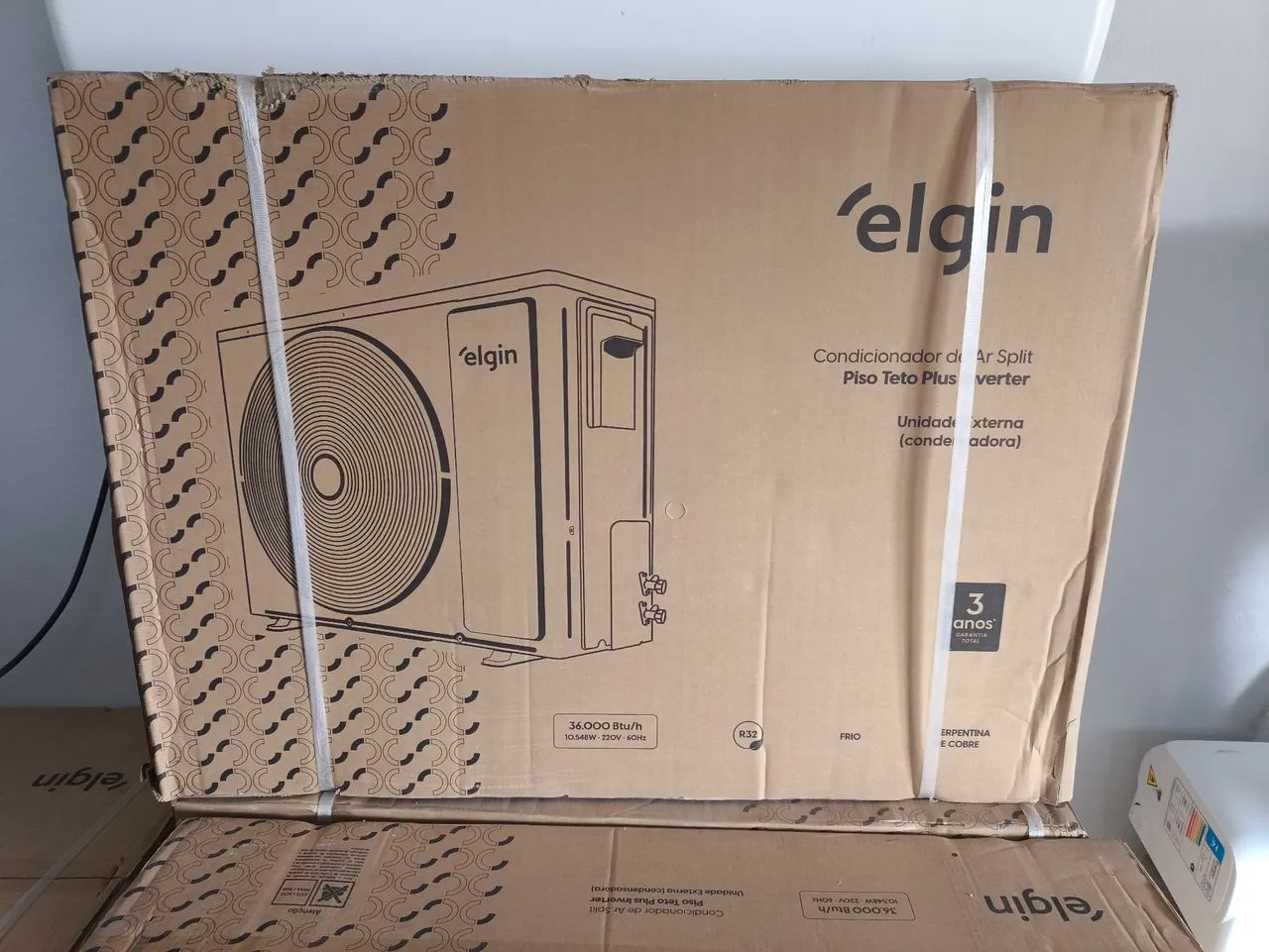 Ar-condicionados - Foto 2