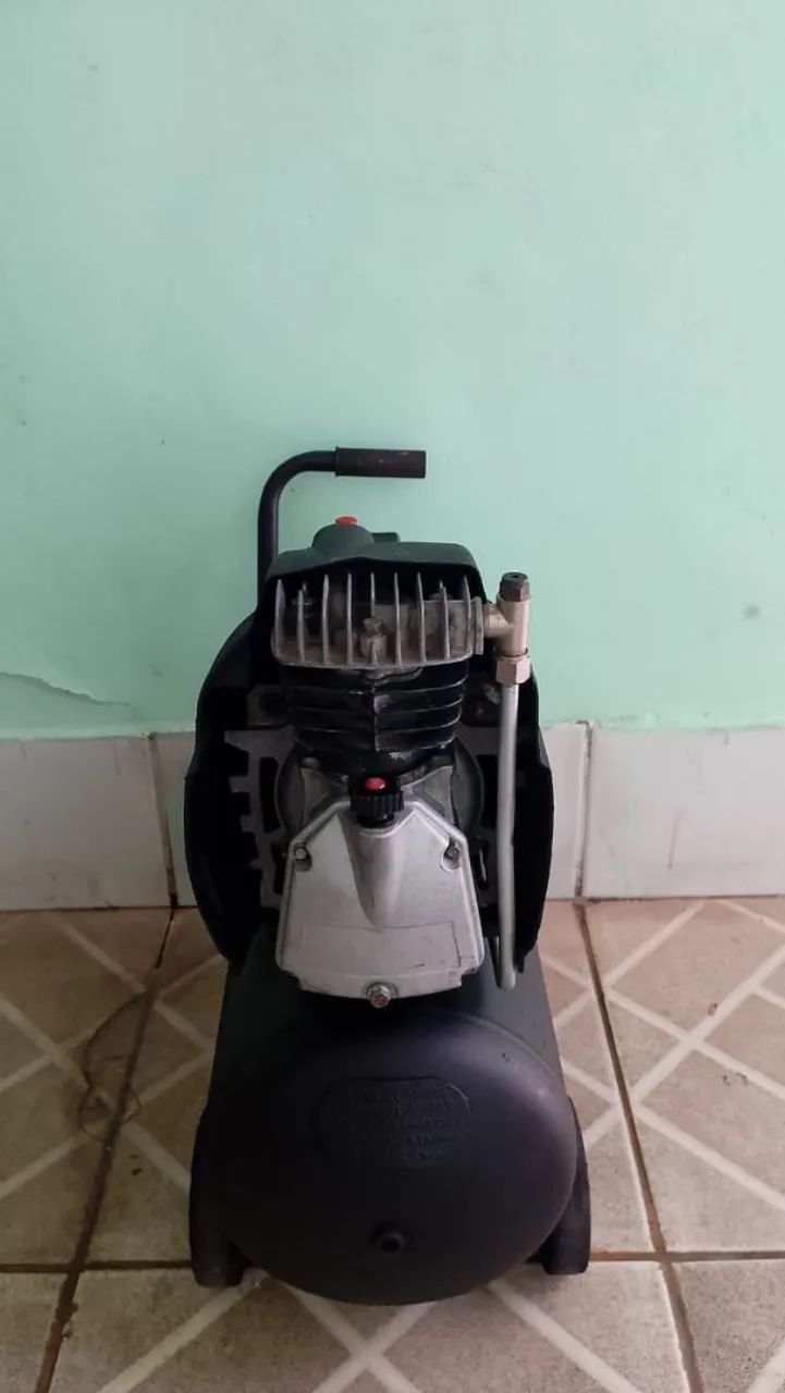 Compressor de ar  - Foto 2
