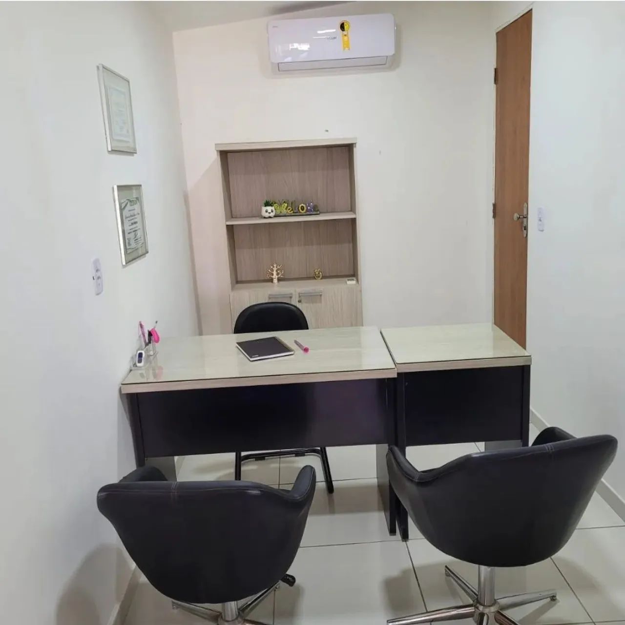 Salas para alugar na Clinisin - Foto 3