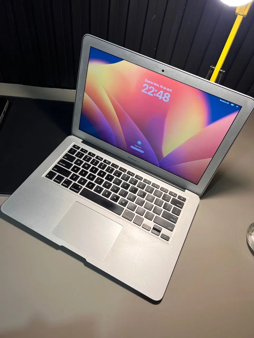 MacBook Air - Notebook Apple - Foto 3