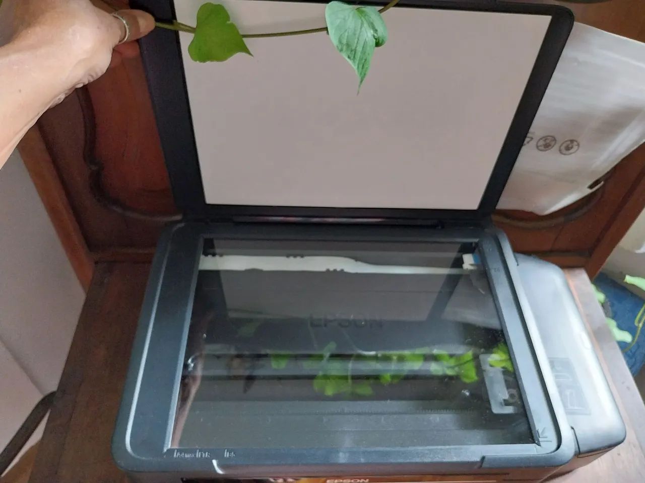 Epson L375 Printer64750511795714120