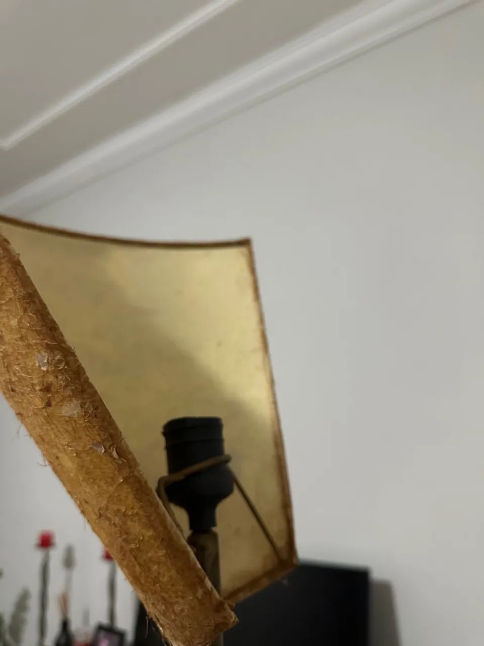 Luminária de chão com design diferenciado - Foto 4