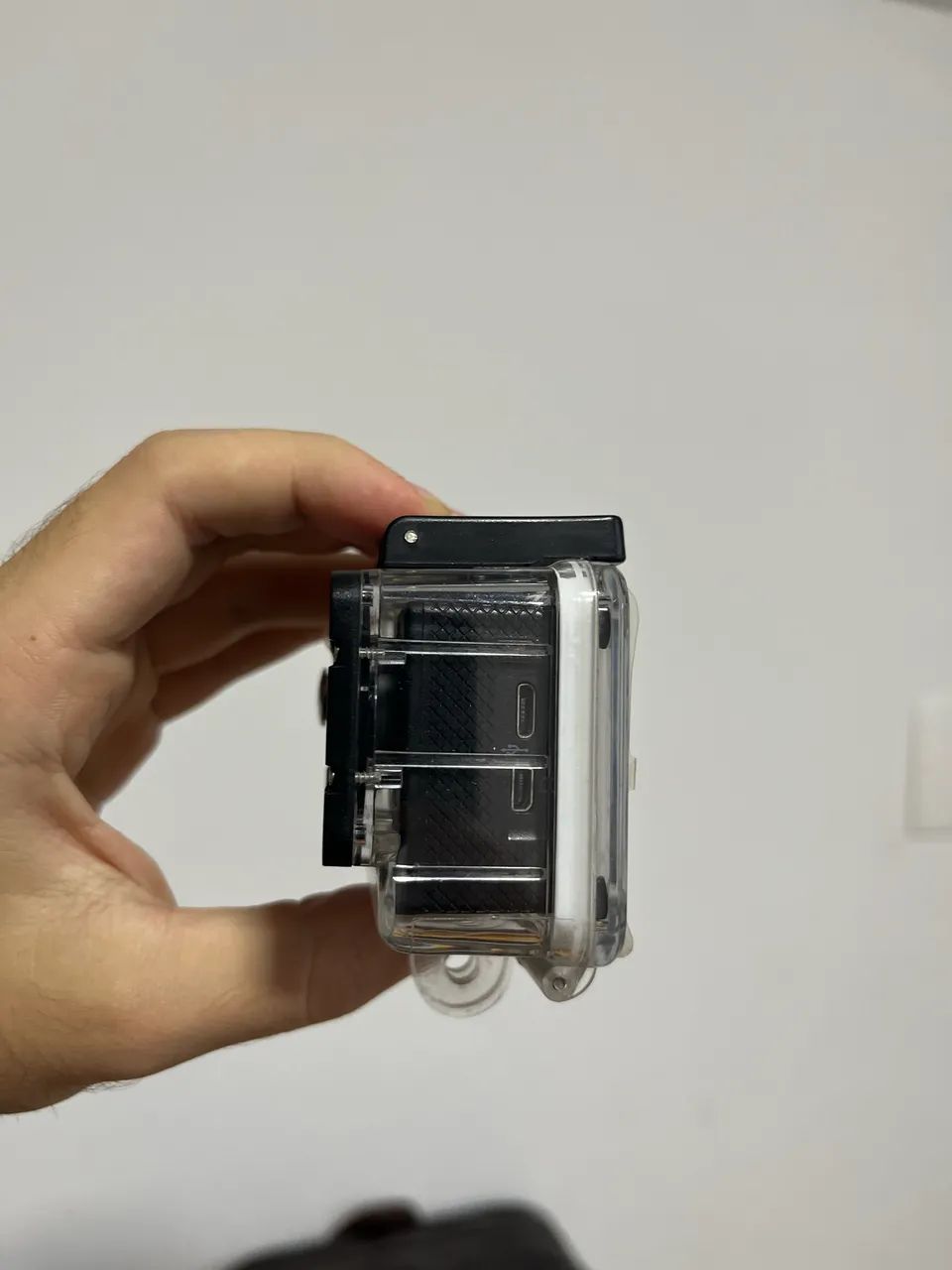 Câmera de ação GoPro - Foto 2