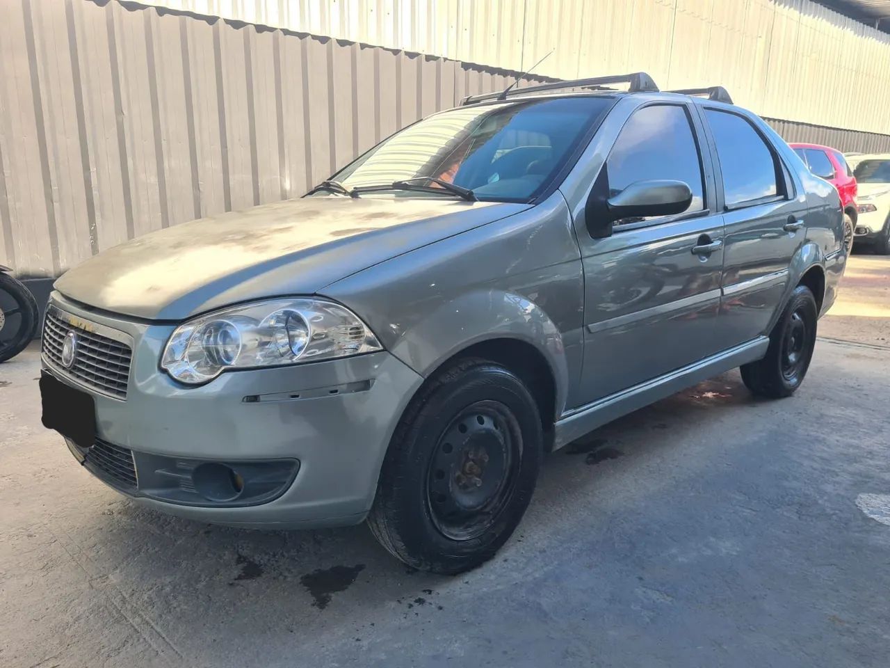 SIENA 2009 (R$20.000) 1.4 FIRE TETRAFUEL  (81.9.9372.5232)