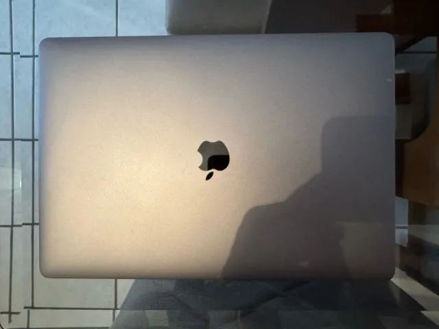 Macbook Pro 15 2019 space gray i9 16gb ram 512gb ssd - Foto 2