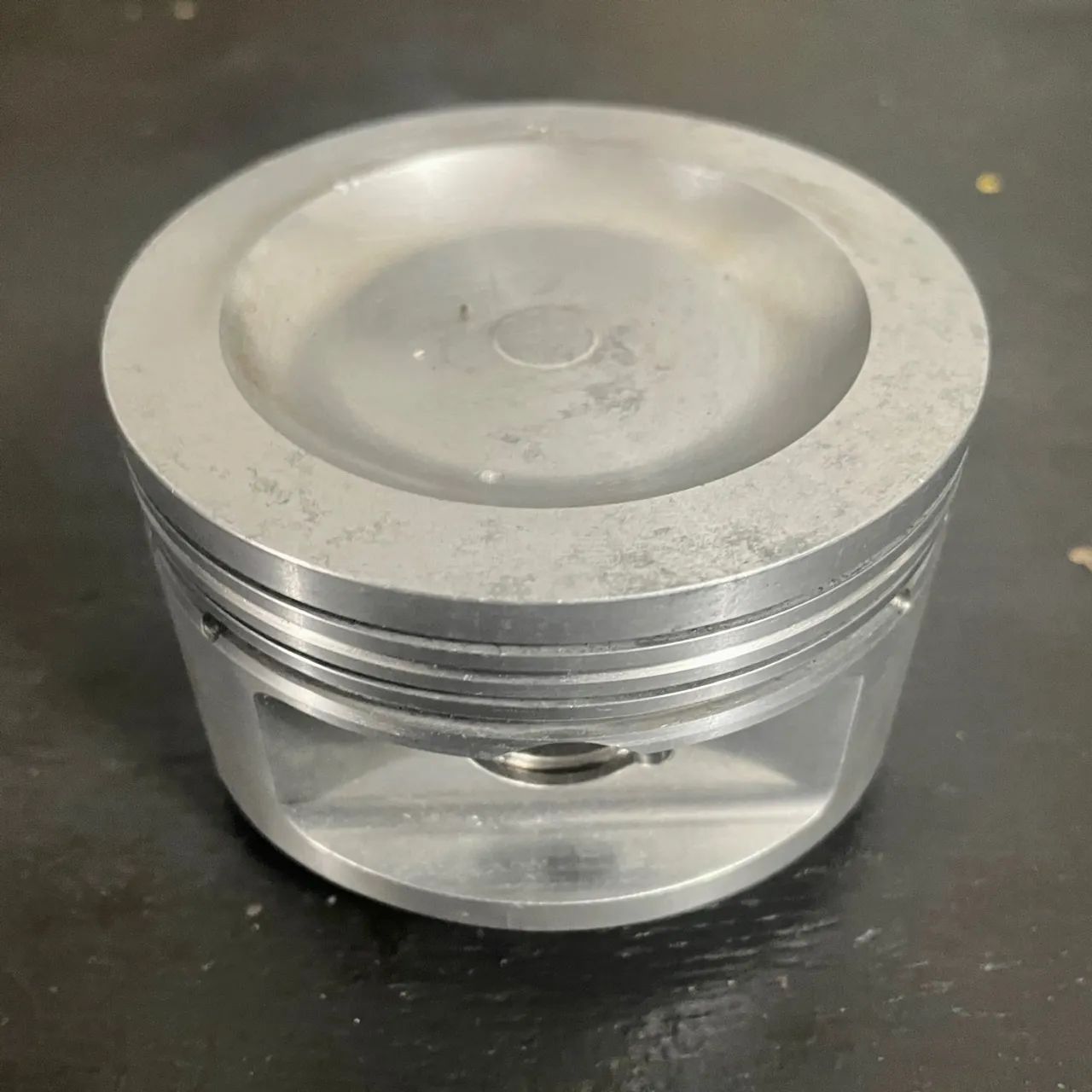Pistão Forjado AP 8V Iapel 83,5 - Foto 3