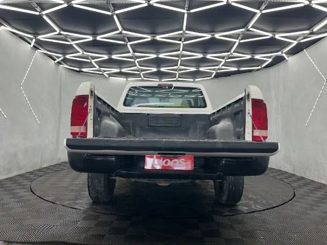 Volkswagen Amarok 2019  - Foto 7