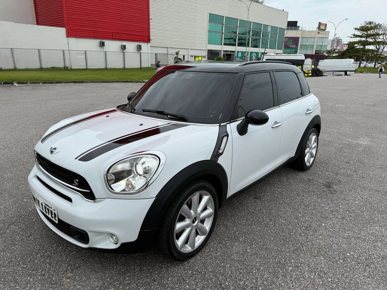 Mini Cooper 2016