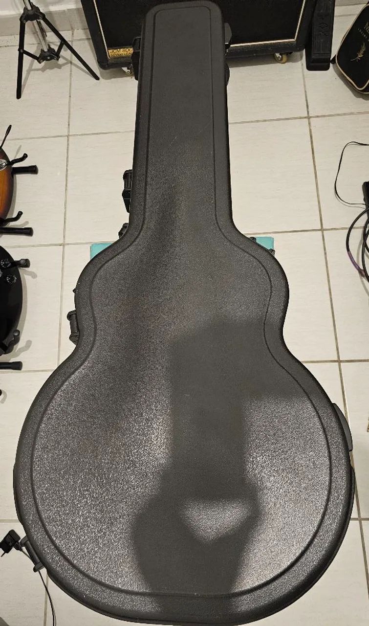 Hard Case para Violão - SKB 18