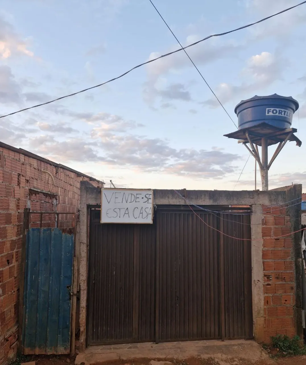 Casa para Venda