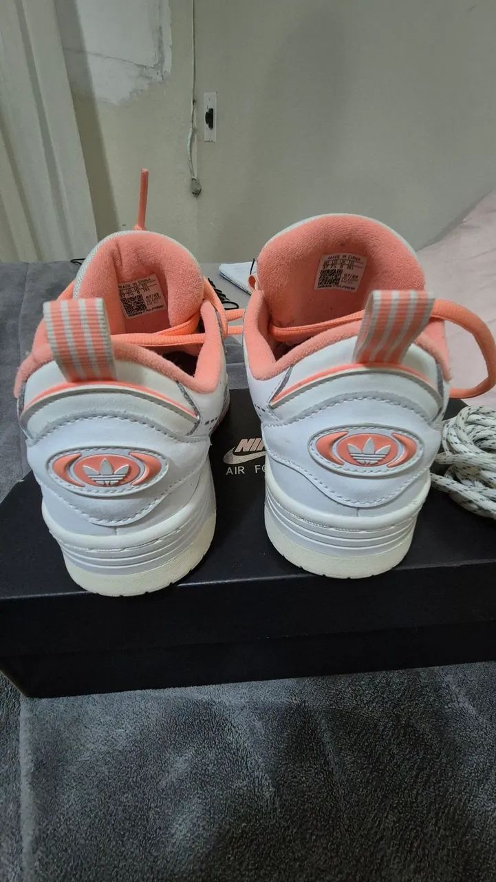 Tênis  Adidas  adi2000 - Foto 3