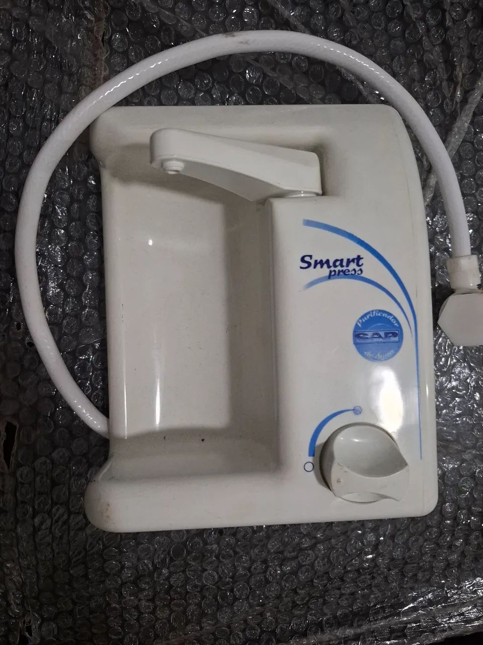 Purificador de água 64872567536130122