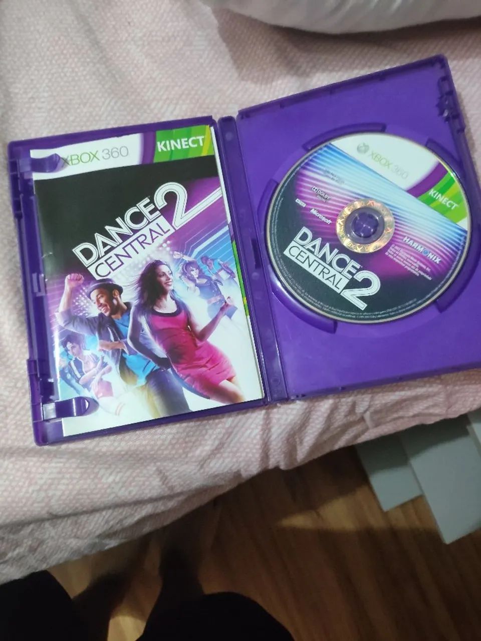 Dance Central 2 Xbox 360 - Foto 2