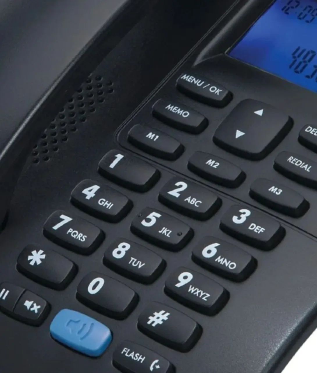 Aparelho telefônico Intelbras TC 60 ID - Foto 3
