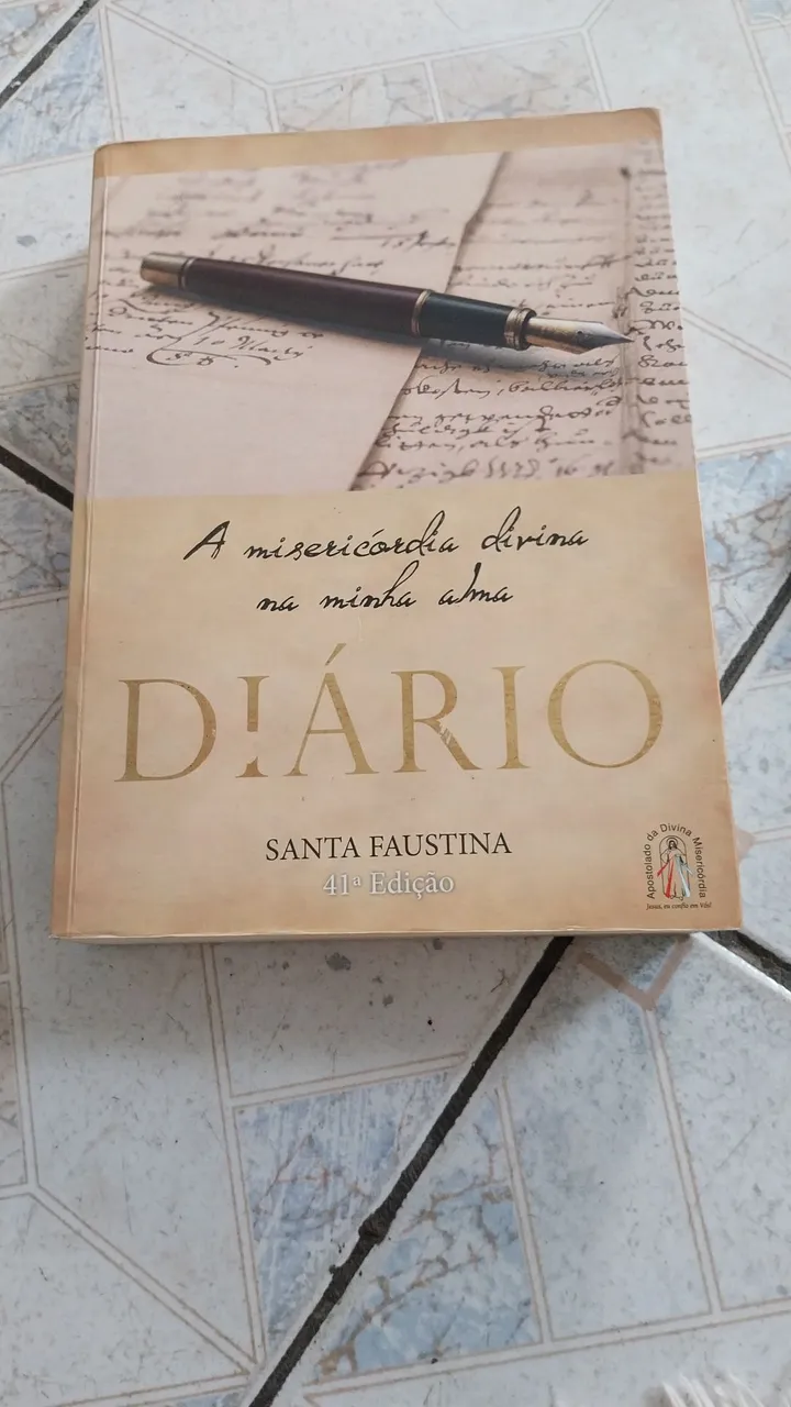 Diário da Santa Faustina - 41ª Edição