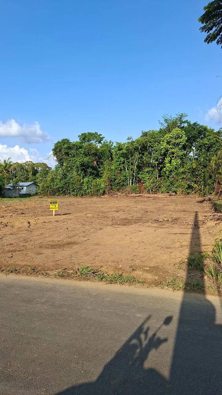 Foto - Iranduba - Centro