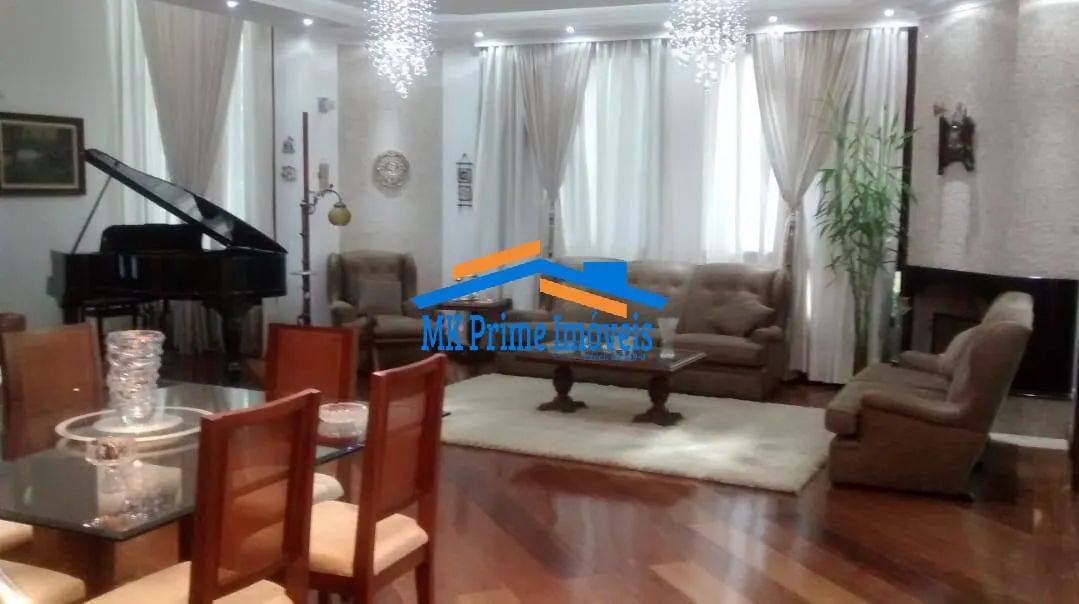 Vende Casa em Condomínio com 480m² A.C - ALDEIA DA SERRA. - Foto 4