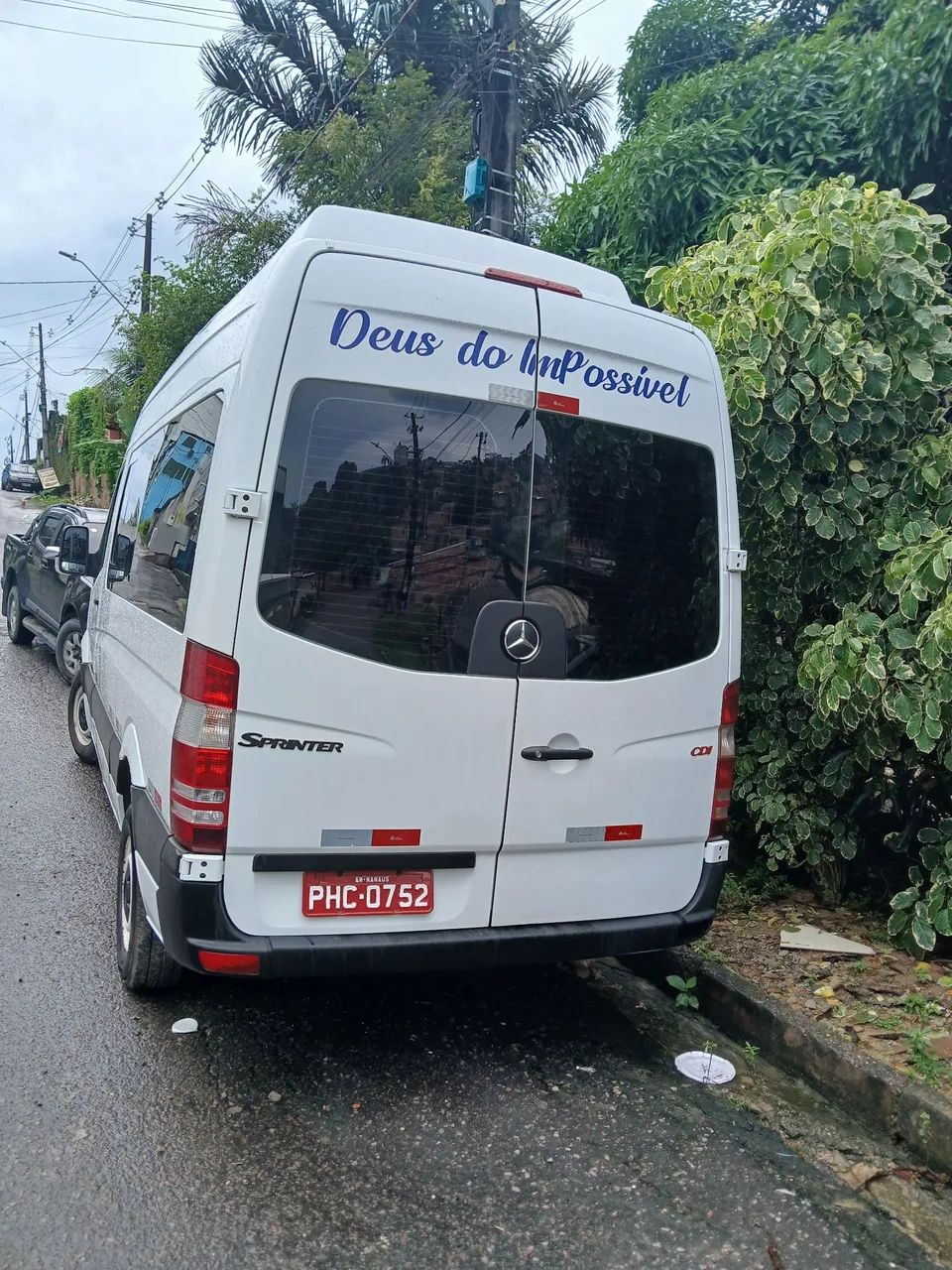 vendo ou troco com volta  - Foto 6