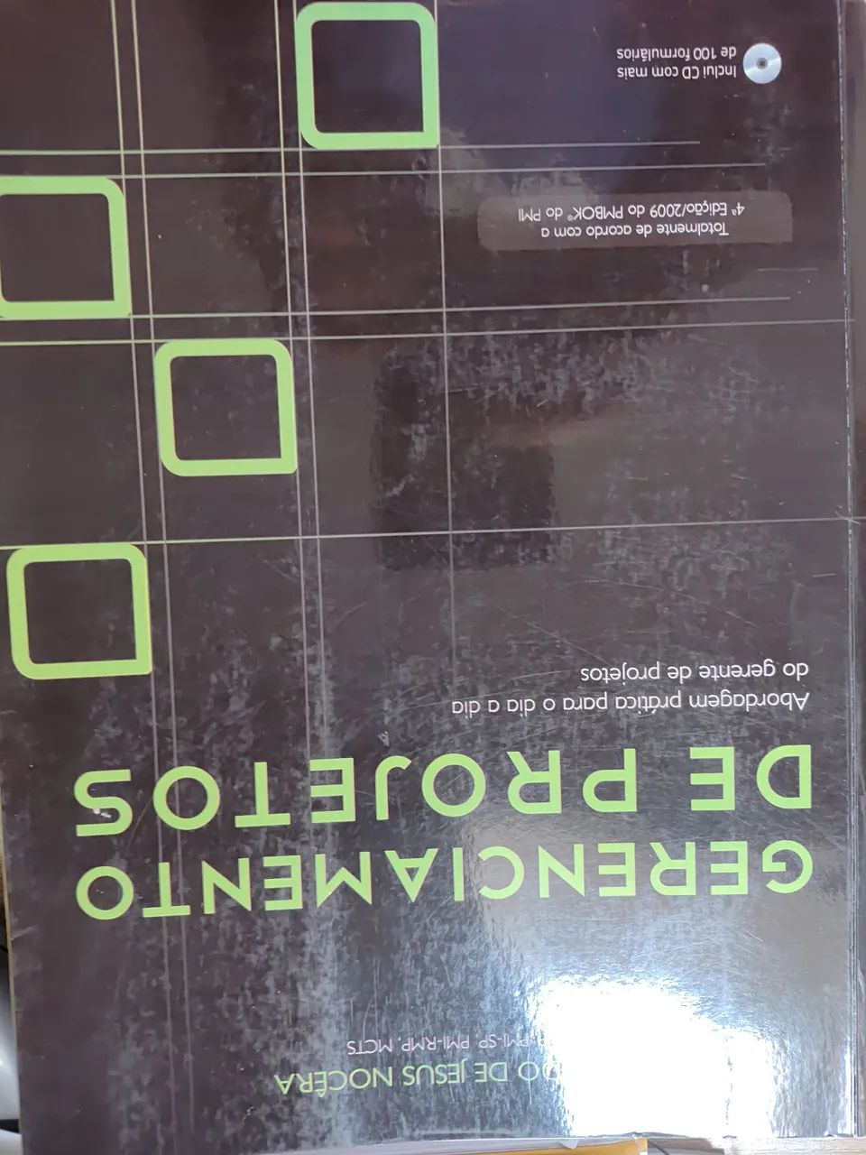 Gestão de Projetos - Foto 4
