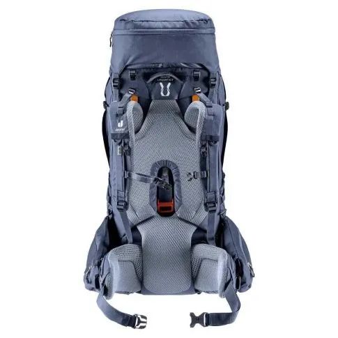 Mochila Deuter Aircontact X 60+15 (MOSTRUÁRIO) - Foto 3