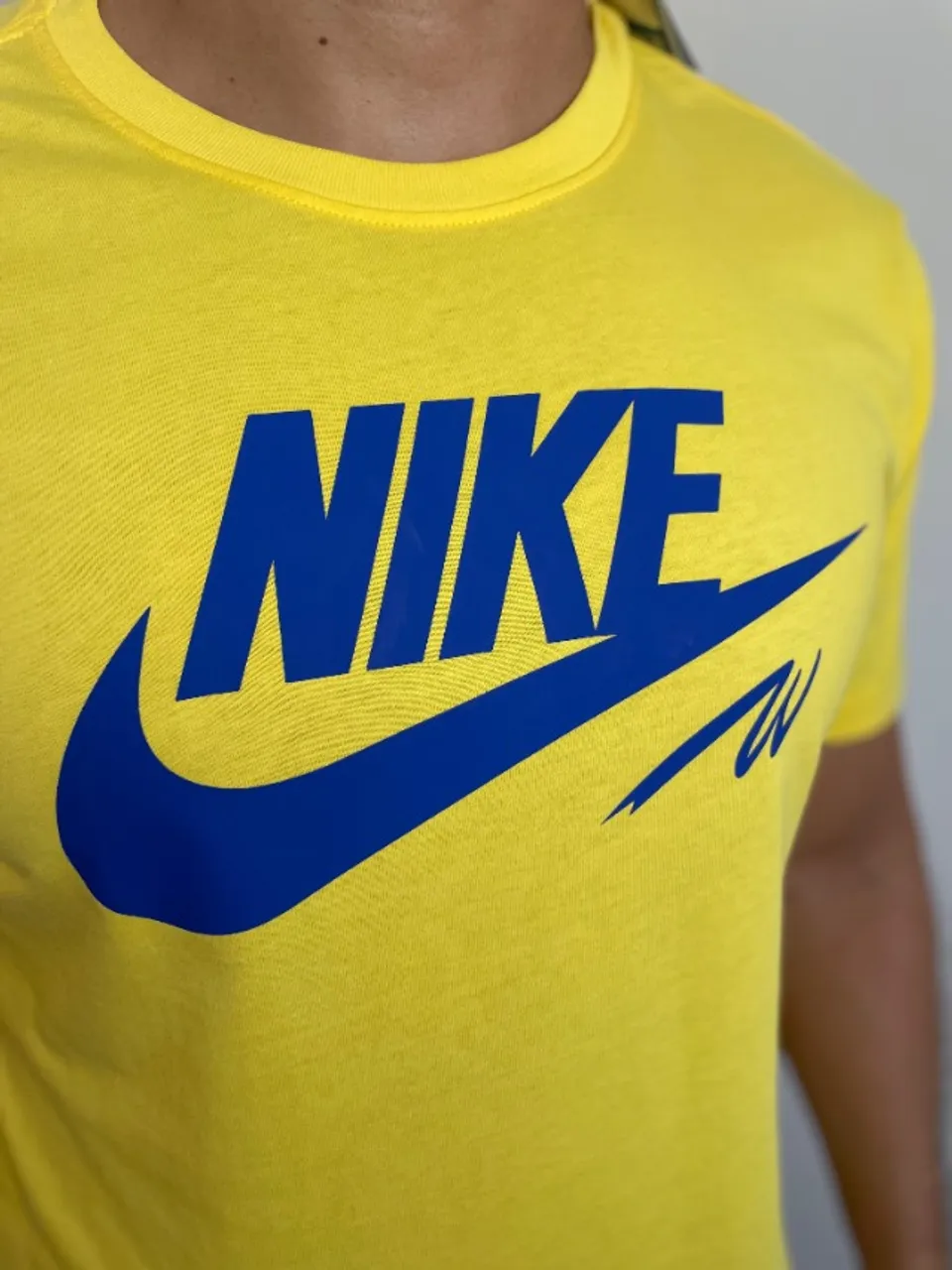 Camiseta Nike Original