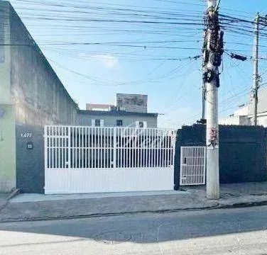 Casa com 2 dormitórios, 160 m² - venda por R$ 550.000,00 ou aluguel por R$ 1.932,12/mês - 