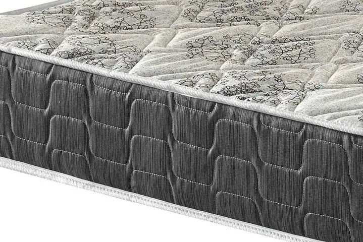 Colchão Solteiro D23 Ezequiel - Foto 3