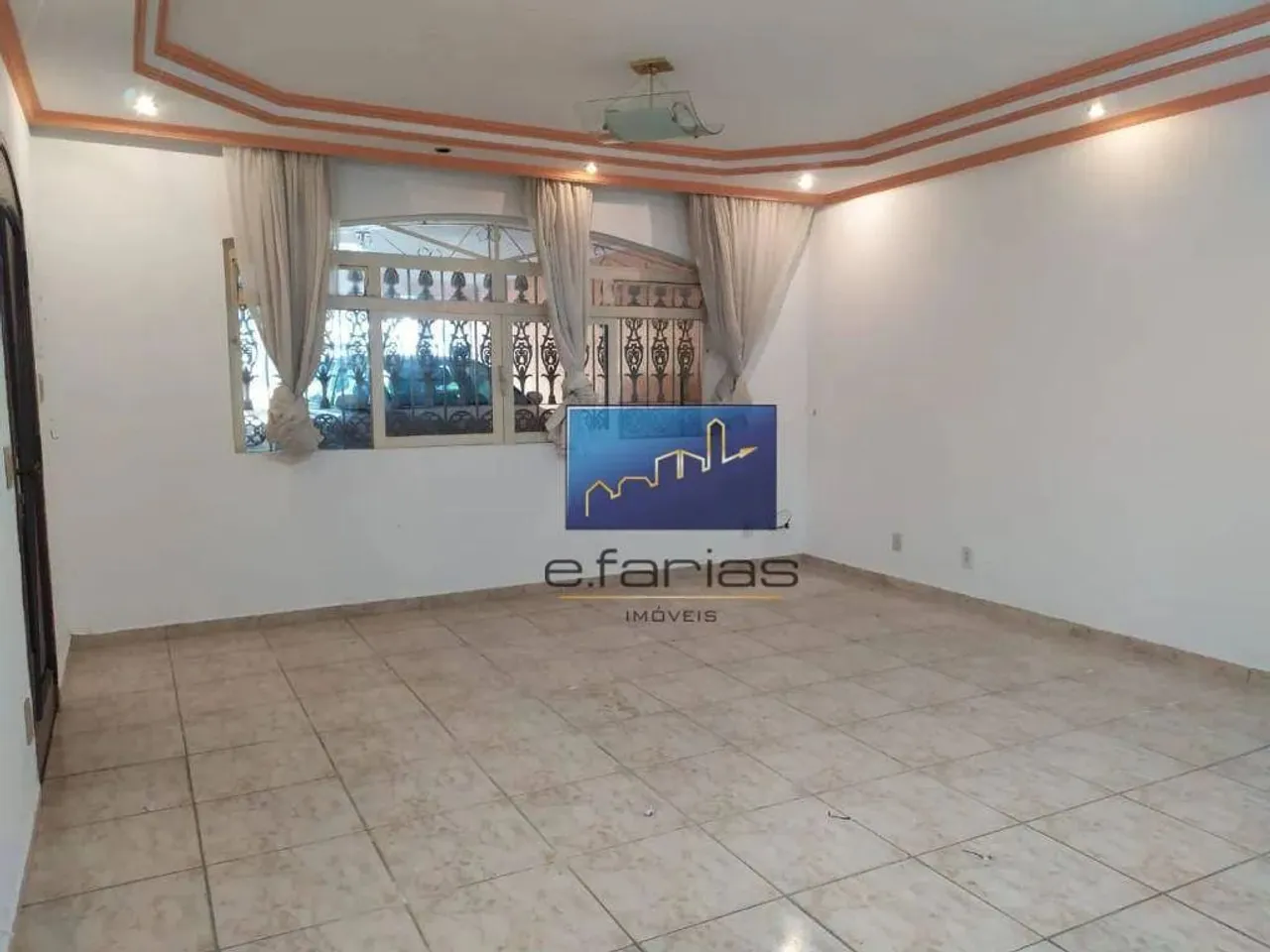 Sobrado com 3 dormitórios à venda por R$ 750.000,00 - Parque do Carmo - São Paulo/SP
